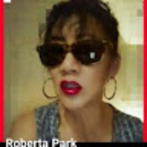 Meet your Posher, Roberta
